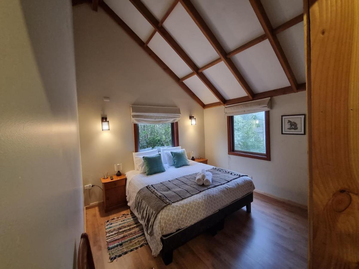 Hostel Torobayo Valdivia Ngoại thất bức ảnh