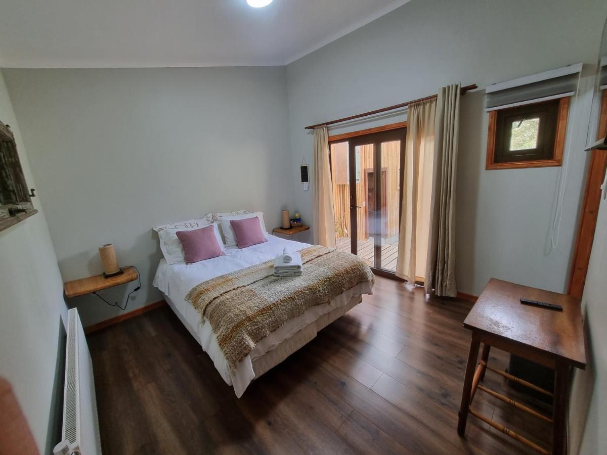 Hostel Torobayo Valdivia Ngoại thất bức ảnh